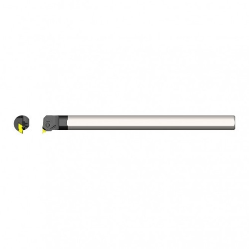 KEO Ultra-Dex 920-000-274 Boring Bar, 1 in Minimum Bore Dia, 10 in Overall Length, Carbide