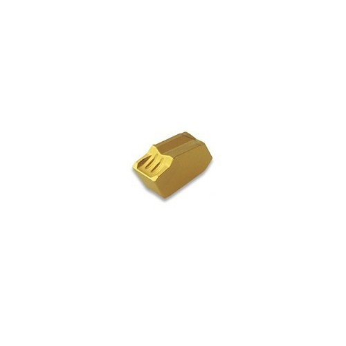 KORLOY SP300 Cut-Off Insert, Manufacturer's Grade: NC3220