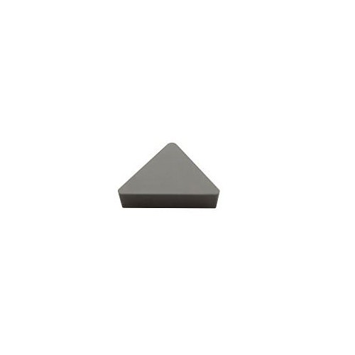 KORLOY TPGN 222 Turning Insert, TPGN Insert, 222 Insert, Carbide, Manufacturer's Grade: ST20
