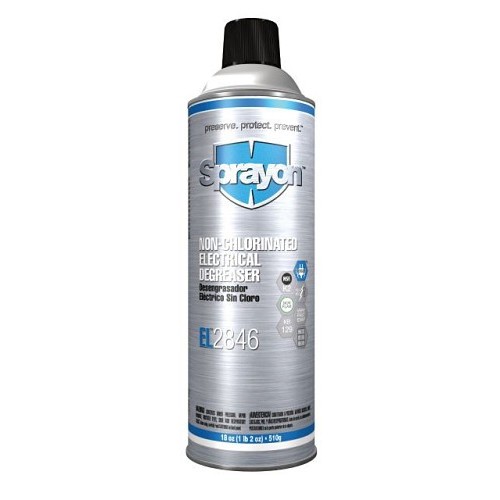 KRYLON S2846 Electrical Degreaser