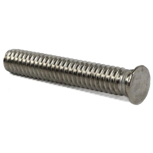 Kanebridge 3120SCN Self Clinching Stud, 5/16-18 in