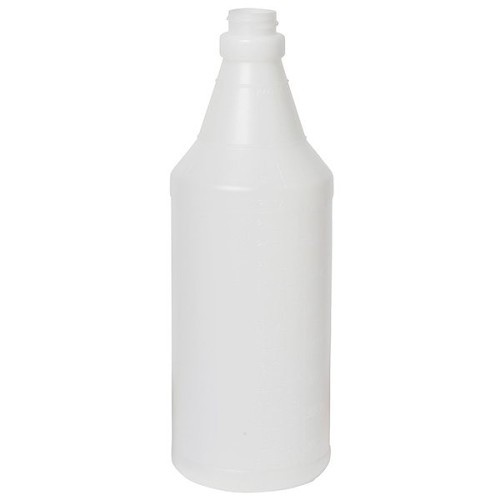 Katy Industries Continental® 932CG Spray Bottle, 32 oz, HDPE, Translucent