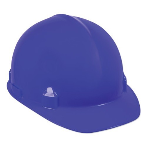Kimberly-Clark Professional 138-14838 Hard Hat Suspension, 4 Suspension Points, Polyethylene, Blue