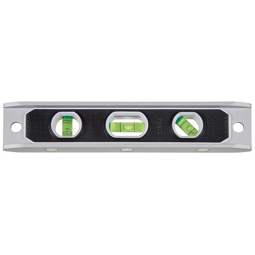 Klein® 931-9RE Torpedo Level, 9 in Length, Aluminum