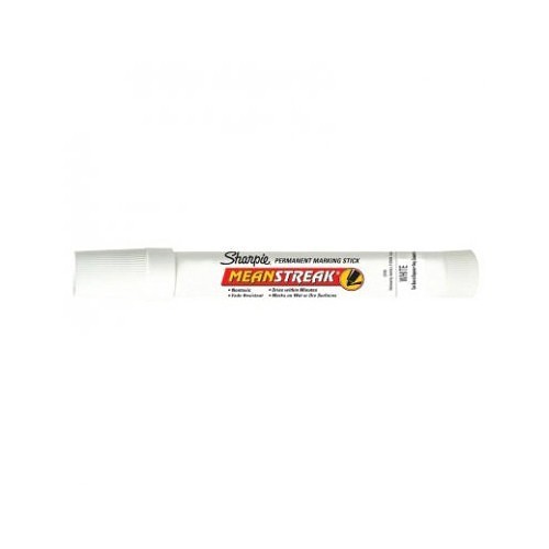 LA-CO Industries Markal® 65285005 Action Paint Marker, Board, Yellow