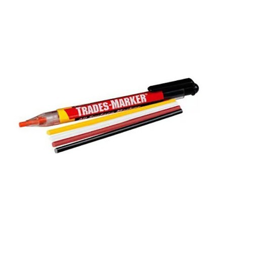 LA-CO Industries Markal® MAR96000 Paint Marker, Assorted