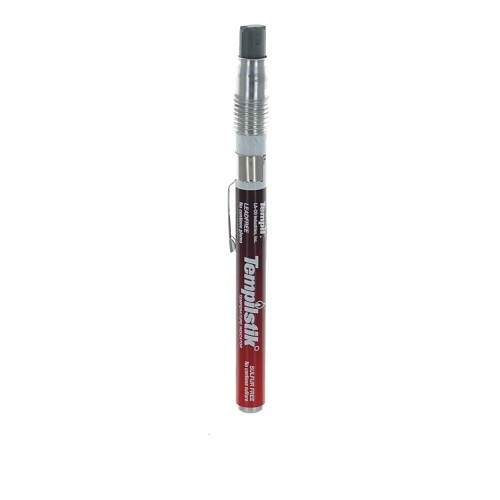 LA-CO Industries Tempil® Tempilstik® TS0200 Temperature Indicating Stick, 200 deg F