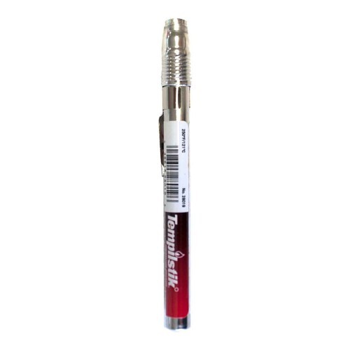 LA-CO Industries Tempil® Tempilstik® TS0250 Temperature Indicating Stick, 250 deg F