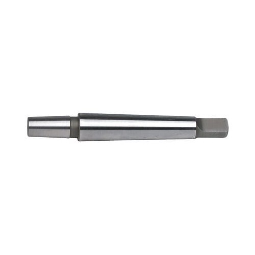 LLAMBRICH LEJ034B Drill Chuck Arbor, Jacobs Taper Mount, 4JT Mount Taper, 3MT Shank Dia, Morse Taper Shank