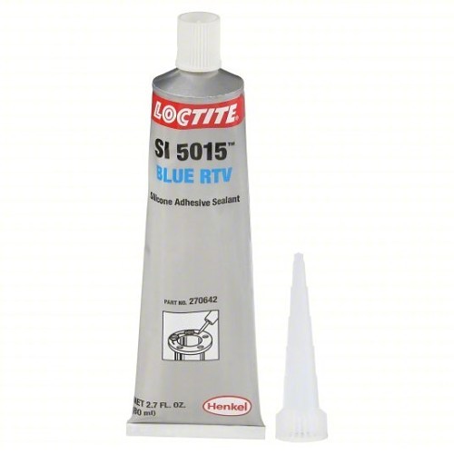 LOCTITE® 242® 30560 Adhesive Sealant, 80 ml Container, Tube Container