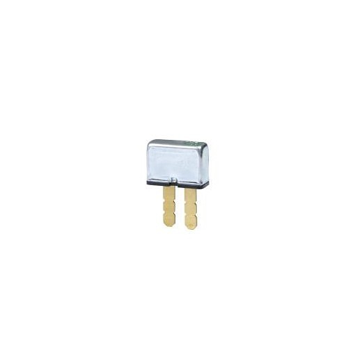 Littelfuse® 0UCB025.X Universal Circuit Breaker, 25 A, Snap-Off Trip