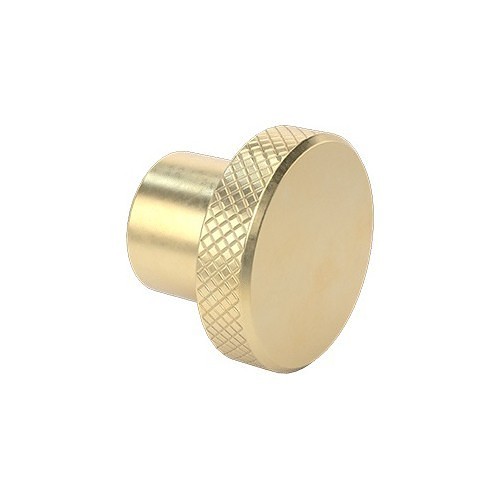 Knob, 1/4-20 in