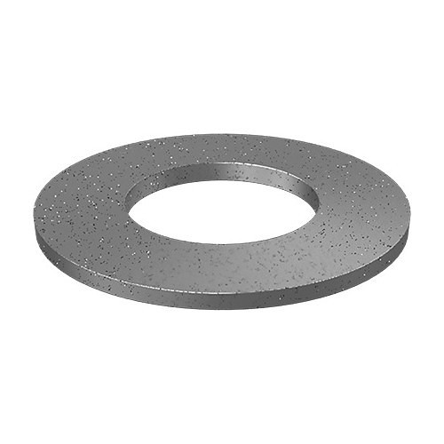 Bellville Disc Spring, Imperial, High Carbon Steel