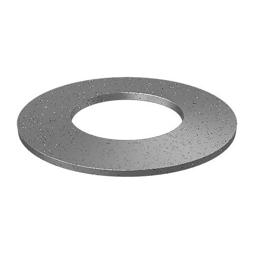 Bellville Disc Spring, Imperial, High Carbon Steel