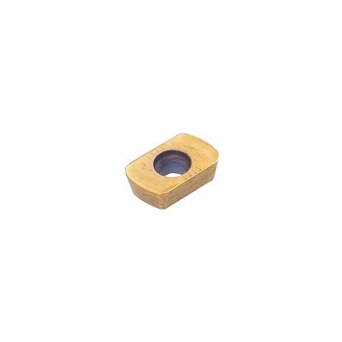 DANLY IEM™ EPMT0603TN-8-JS4045 Milling Insert, Steel/Cast Iron, Material Application: FC/FCD Cast irons, Carbon steels, 75 deg Diamond, Material Grade: Gr JS4045