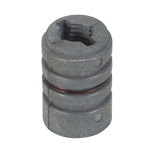 MKT® 3440200 Expansion Nut, 5/8-11, Zinc Alloy