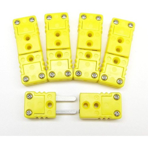 MN Measurement Instruments B01ERU9DY2 Wire Connector, 36-20 AWG Conductor