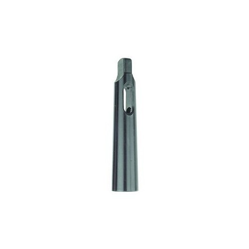 MORSE® MORSE® 20035 Taper Drill Sleeve, 2 in Inside Morse Taper, 4-7/16 in Overall Length, 3 in Outside Dia