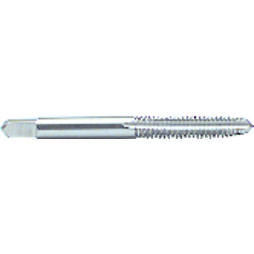 MORSE® MORSE® 33756 Straight Flute Tap, #10-32 Thread, High Speed Steel