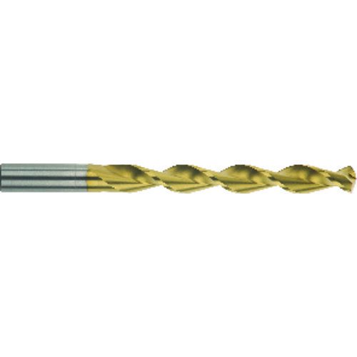 MORSE® 93306 Jobber Length Drill Bit, #29 Drill, 0.1360 in Drill, 135 deg Point, High Speed Steel, TiN Coated