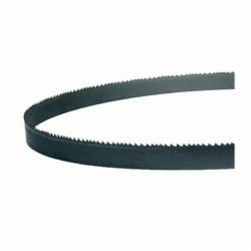 M.K. Morse® M42 ZWEFC58M42-93" Welded Band Saw Blade, 93 in L, 3/4 in W x 0.035 in THK, 5/8 TPI, Bi-Metal Blade, HSS Tooth