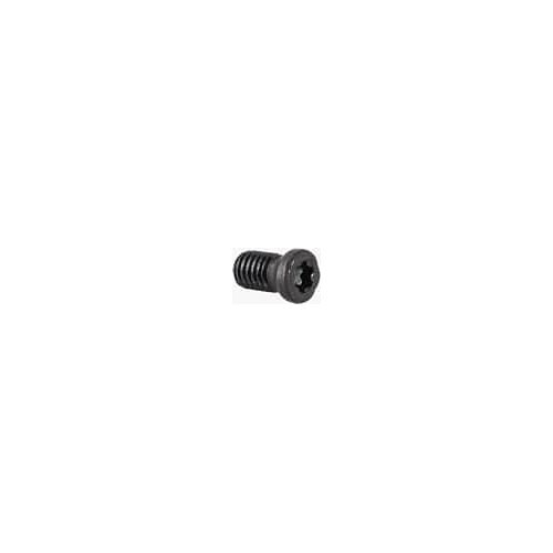 Clamping Screw, Specifications: Torx® Plus Drive, M4.5 Thread, Flat Point, Countersunk Head