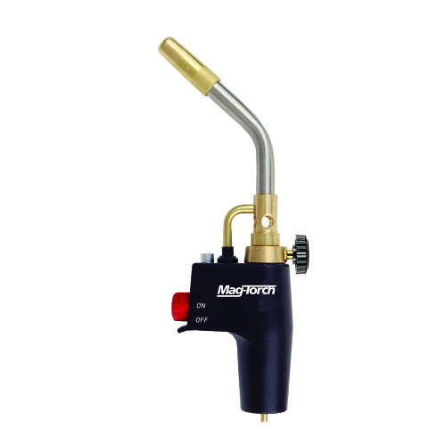 Magna Industries Mag-Torch® MT575C Self-Light Propane Torch Head