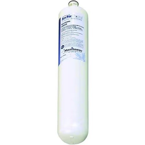 Manitowoc® K-00338 Quick Connect Filter, 0.75 gal/min, 14 in Height
