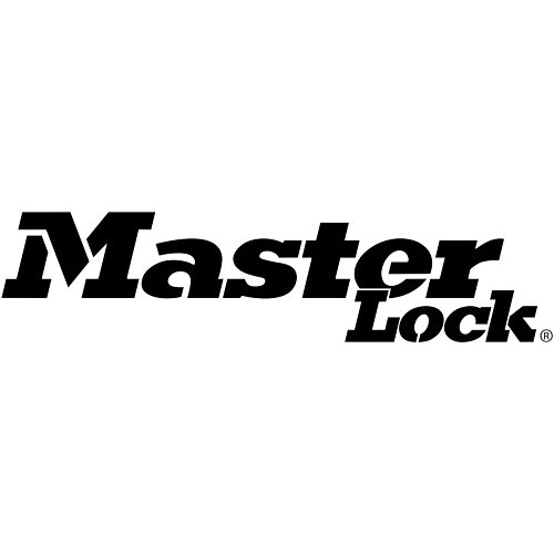 Go to brand page Master Lock