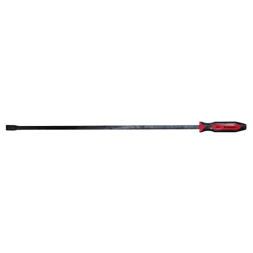 Mayhew Steel Products Mayhew™ 14117 Pry Bar, 36 in Overall Length, Yes Insulated, Steel