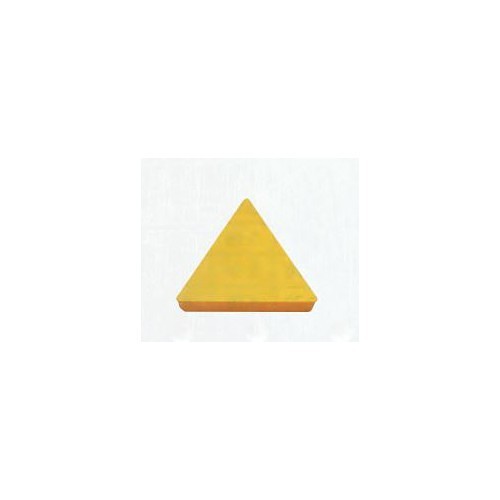 TPG 332 Milling Indexable Insert, TPG Insert, 332 Insert, Carbide, Triangle