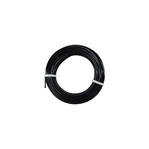 Midland Industries 38954 Air Brake Tubing, 5/16 in Outside Dia, 100 ft Length, Nylon, Black