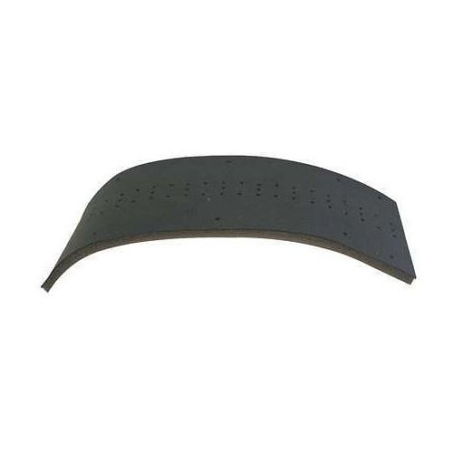 Miller® G4149205 Fabric Headband, Gray