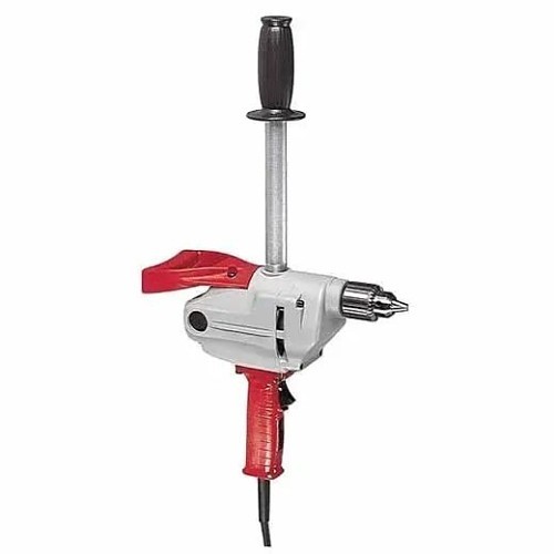 Milwaukee® 1660-6 Compact Drill, Tool/Kit: Tool, 1/2 in Drive, Keyed Drive, 120 VAC