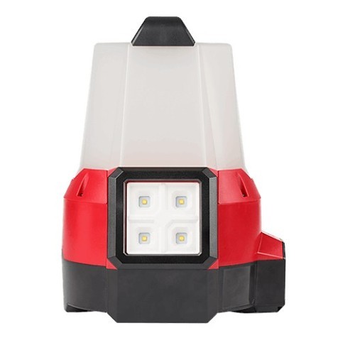 Milwaukee® 2144-20 Compact Site Light, LED Lamp, 18 V