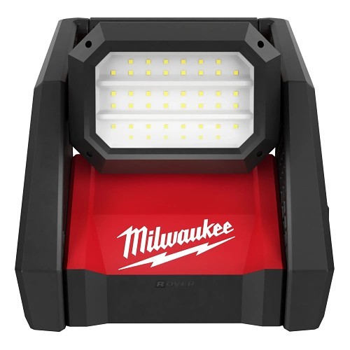 Milwaukee® 2366-20 Dual Power Flood Light, LED Lamp, 18 V