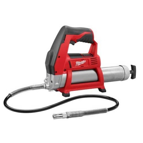 Milwaukee® 2446-20 Cordless Grease Gun, 8000 psi Operating