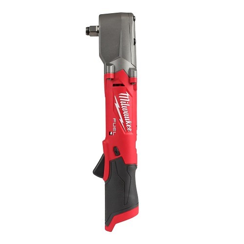 Milwaukee® 2565-20 Impact Wrench, Standard Drive, 1/2 in Drive, 220 ft-lb Torque, 12 VDC, 13-1/4 in Overall Length