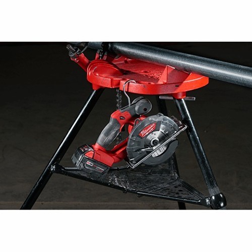 Milwaukee® 2631-20 Circular Saw, 7-1/4 in Blade, 5/8 in Arbor/Shank, 18 VDC, 1-7/8 in Cutting Depth