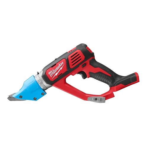 Milwaukee® 2636-20 Gauge Double Cut Shear, Lithium-Ion Battery