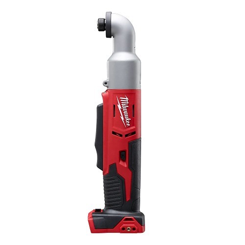 Milwaukee® 2667-20 Impact Driver, Hex Drive, 1/4 in Drive, 675 in-lb Torque, 18 VDC, 12.12 in Overall Length