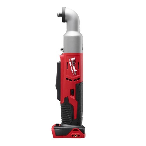 Milwaukee® 2668-20  Right Angle Cordless Impact Wrench, Square Drive, 3/8 in Drive, 60 lb-ft, 18 VDC, 12.1 in Overall Length