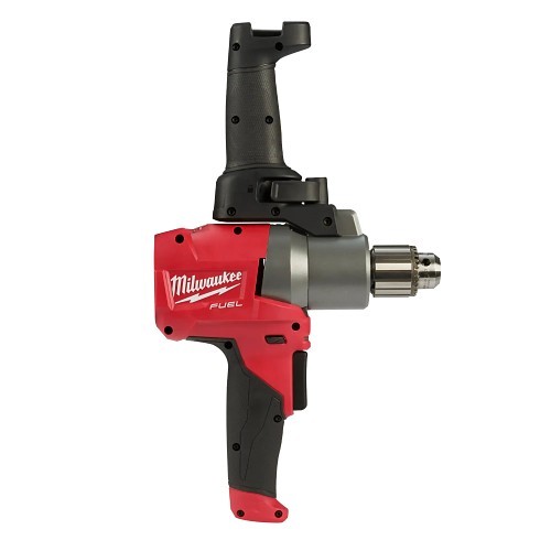 Milwaukee® 2810-20 Cordless Impact Mud Mixer, 1/2 in Drive