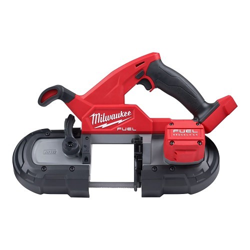 Milwaukee® 2829-20 Cordless Band Saw, 18 V