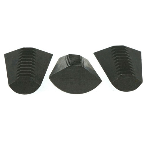 Milwaukee® 30-55-0035 Machined Jaw Kit, For Use With: Milwaukee 2550-20 Rivet Tool