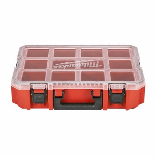 Milwaukee® 48-22-8030 Jobsite Organizer, 18 in Overall Width, Plastic