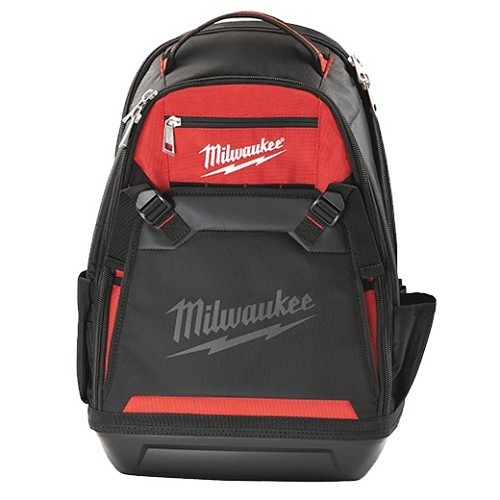 Milwaukee® 48-22-8200 Jobsite Bag Pack, 35 Compartments