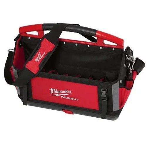 Milwaukee® 48-22-8320 Tote, Polyester, Red