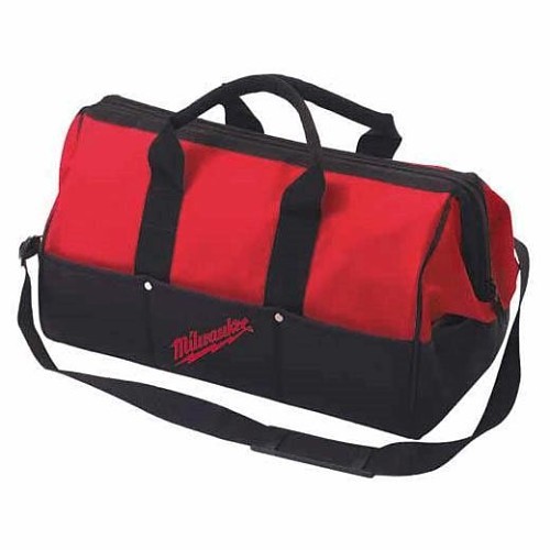 Milwaukee® 48-55-3500 Contractor Bag, Nylon