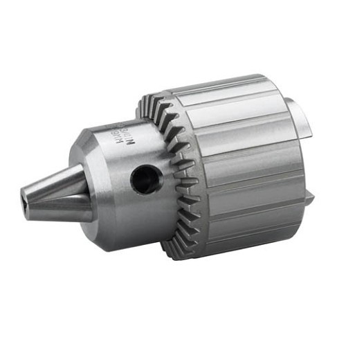 Milwaukee® 48-66-2085 Drill Chuck, 3/4 in, Keyed Key